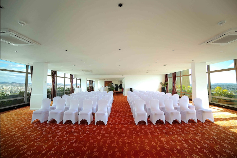 Ballroom