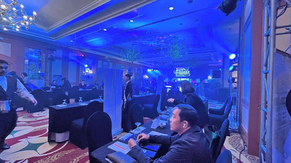 Ballroom