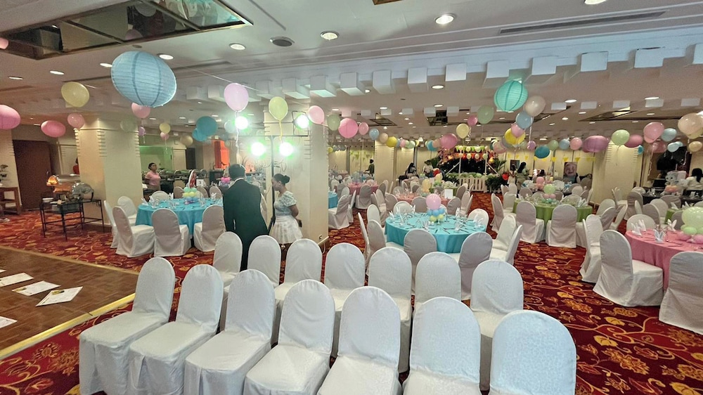 Ballroom