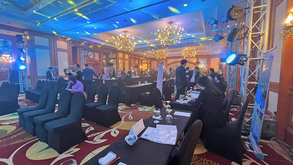 Ballroom