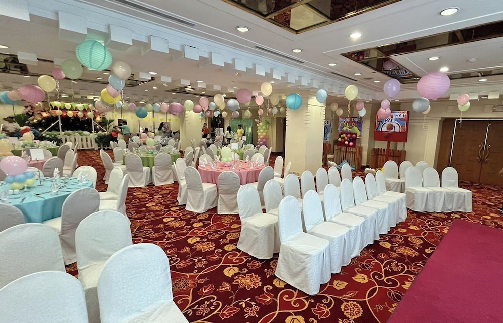 Ballroom