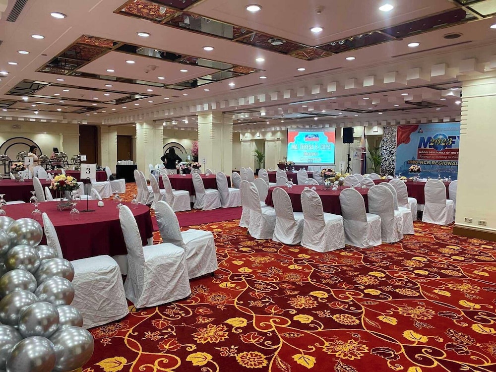 Ballroom