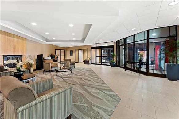 Indoor/Interior,On-Site,Lobby
