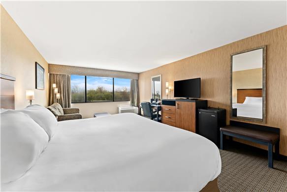 Guest Room,On-Site