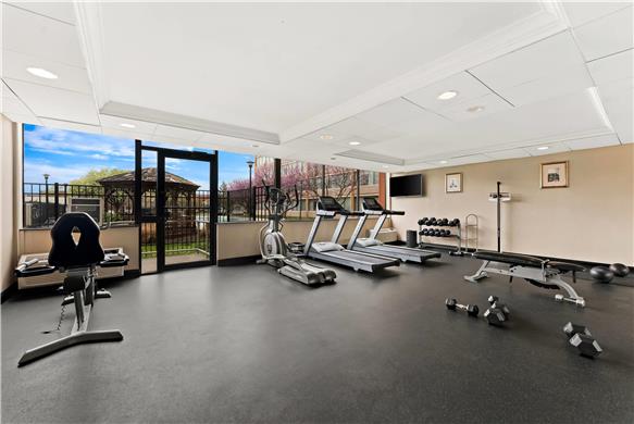 On-Site,Property Amenity,Recreation,Fitness Center