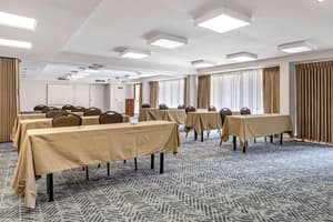 thumbnail: Meeting facility