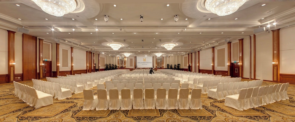 Ballroom