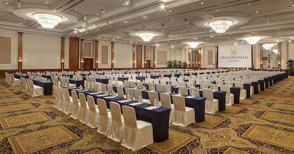 Ballroom