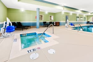 thumbnail: Pool