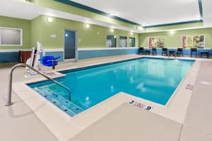 thumbnail: Pool