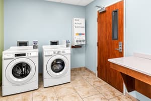 thumbnail: Property amenity