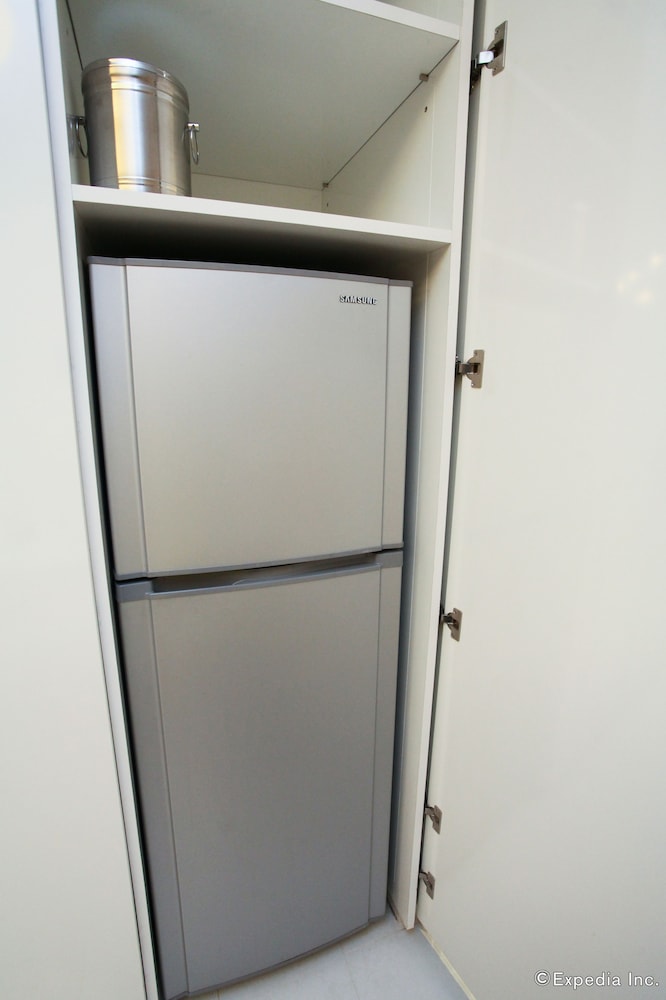 Mini-refrigerator
