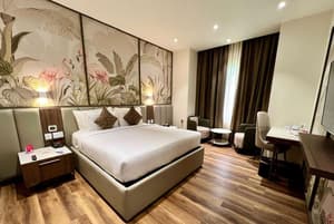 thumbnail: Room