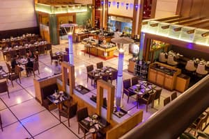 thumbnail: Restaurant