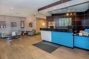 thumbnail: Reception