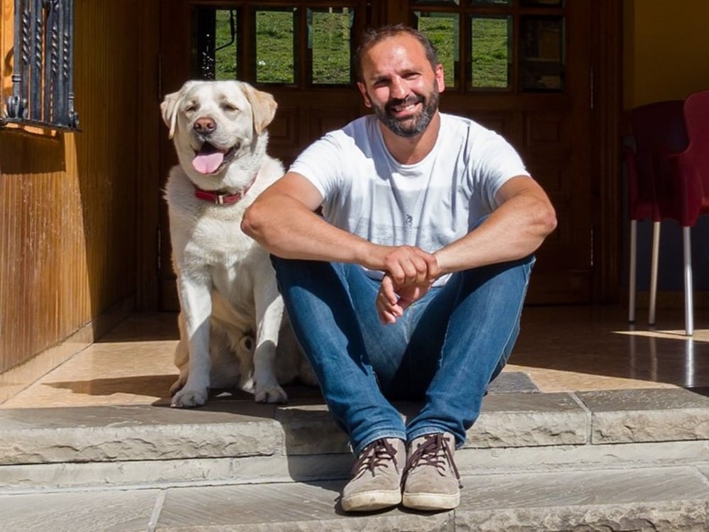Pet-friendly