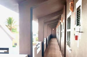 thumbnail: Hallway