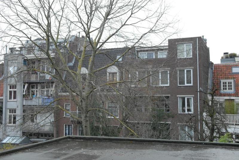 General view