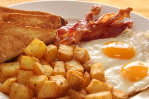 thumbnail: Breakfast meal