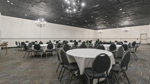 thumbnail: Meeting facility