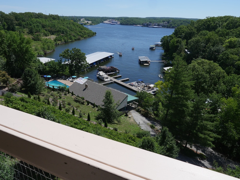 Lake view