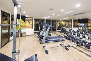 thumbnail: Pool