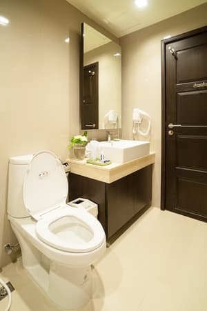 thumbnail: Bathroom
