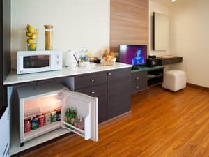 thumbnail: Private kitchen