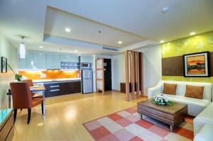 thumbnail: Living room