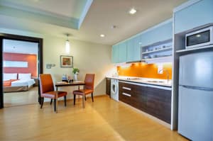 thumbnail: Private kitchen