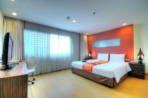 thumbnail: Room