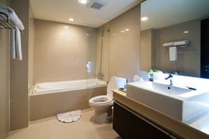 thumbnail: Bathroom