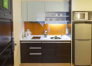 thumbnail: Private kitchen