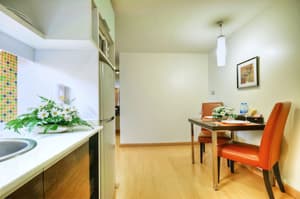 thumbnail: Private kitchen