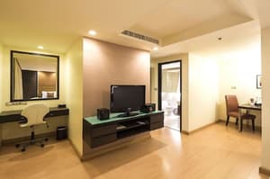 thumbnail: Room