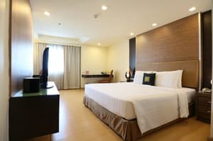 thumbnail: Room