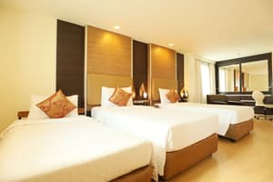 thumbnail: Room