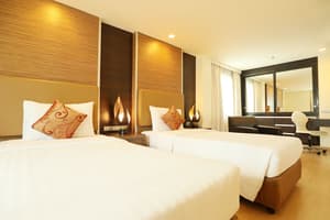 thumbnail: Room