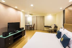 thumbnail: Room