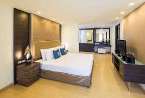 thumbnail: Room