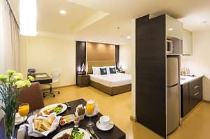 thumbnail: Room