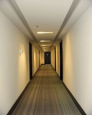 thumbnail: Hallway
