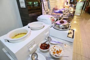 thumbnail: Breakfast meal