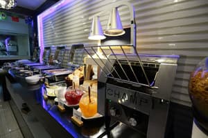thumbnail: Breakfast buffet