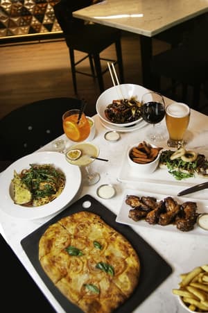thumbnail: Restaurant