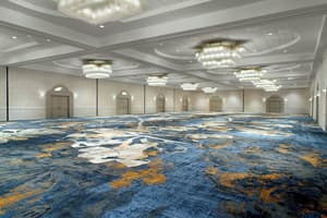 thumbnail: Meeting facility