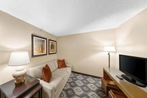 thumbnail: Living area