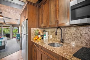thumbnail: Private kitchen