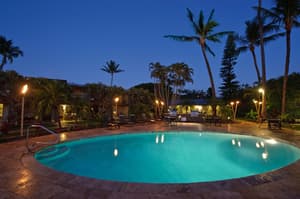 thumbnail: Outdoor pool