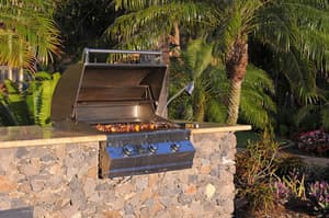 thumbnail: BBQ/picnic area